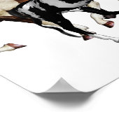 Poster Centaures (Coin)