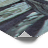 Poster Centaures (litho couleur) (Coin)