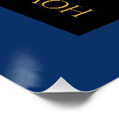 Poster Centenaire de découverte TUTANKHAMUN (Coin)