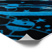 Poster Centenaire national Viktor Schreckengost (Coin)