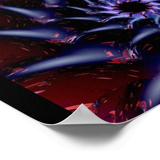 Poster Centipede (Coin)