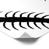 Poster Centipedes (Coin)