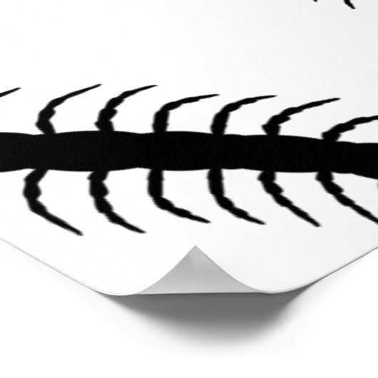 Poster Centipedes (Coin)