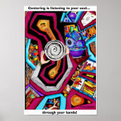 Poster Centrage (Devant)