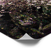 Poster Central Park (Coin)