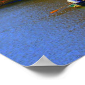 Poster Central Park 2006/1 (Coin)