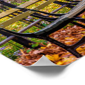 Poster Central Park, Manhattan, New York, USA (Coin)