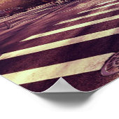 POSTER CENTRAL PARK NEW YORK (Coin)