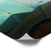 Poster Centrale Battersea (Coin)