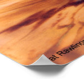 Poster Centrale laser (Coin)