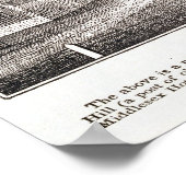 Poster Centre de Concord, de 'Historique (Coin)