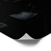 Poster Centre de contrôle de mission (Coin)