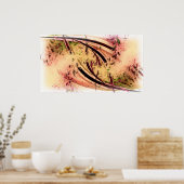 Poster Centre de l'Inverse (Cuisine)