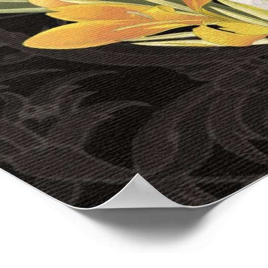 Poster Centre I (Coin)