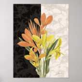 Poster Centre I (Devant)