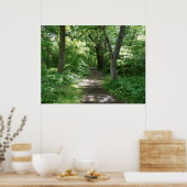 Poster Centre naturel de Timber Creek (Cuisine)