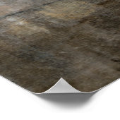 Poster Centre-ville I (Coin)