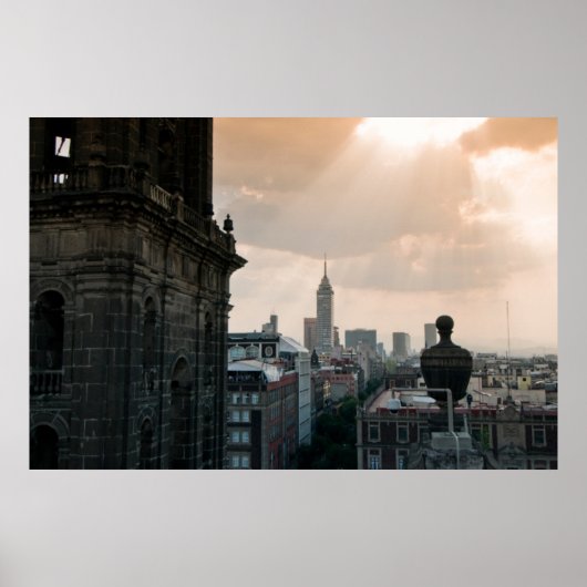 Poster Centro Histórico (Devant)