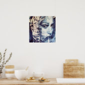 Poster cenzure (Cuisine)