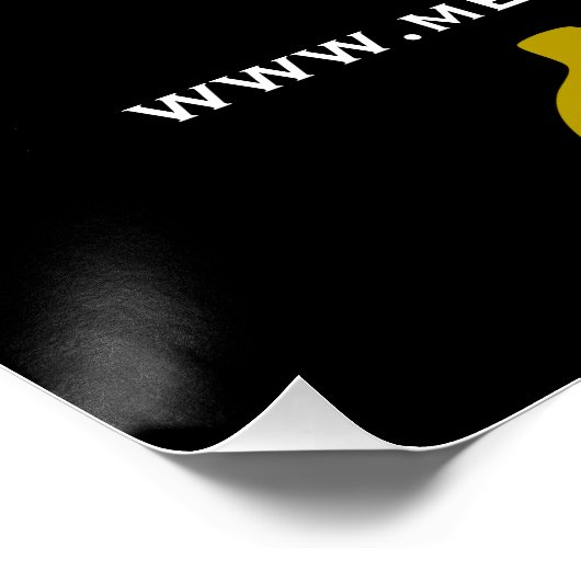 Poster Ceramic Studio Potter Business Promotion (Coin)