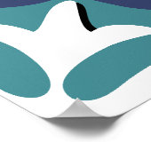 Poster Céramique Jordanie 1 (Coin)