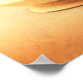 Poster Céramique Poterie Demeure Vie I - Lumière et Ombre (Coin)