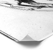 Poster Cerberus nommé par Hercules (Coin)