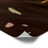 Poster Cercle 1 (Coin)