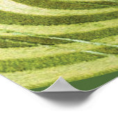 Poster Cercle de culture artistique (Coin)