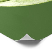 Poster Cercle de culture artistique (Coin)