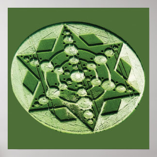 Poster Cercle de culture artistique