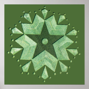 Poster Cercle de culture artistique