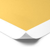 Poster Cercle de culture Mandala 4 (Coin)