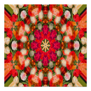 Poster Cercle de l'amour....