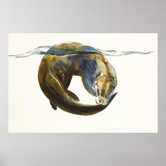 Poster Cercle de vie 2014 (Devant)