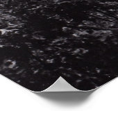 Poster Cercle fluvial (Coin)