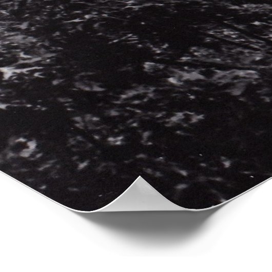 Poster Cercle fluvial (Coin)