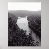 Poster Cercle fluvial (Devant)