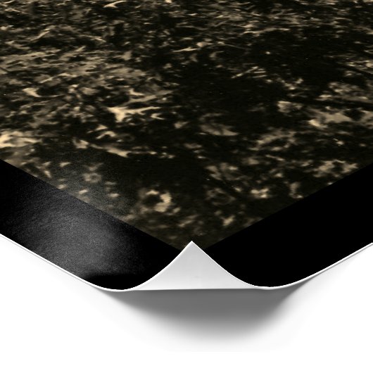 Poster Cercle fluvial (Coin)