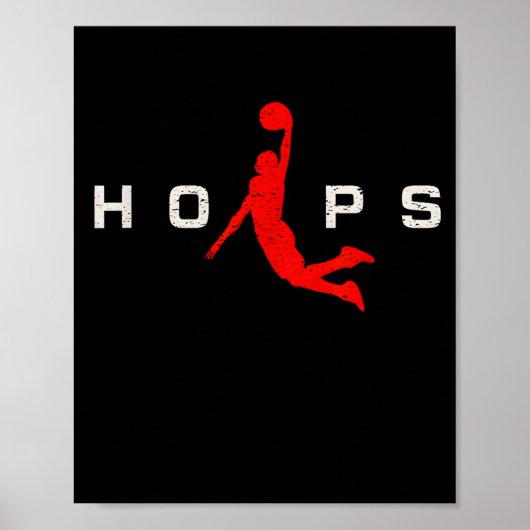 Poster Cercles - Baseball (Devant)