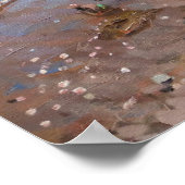 Poster Cercles dans le Sand Sidmouth 2007 (Coin)