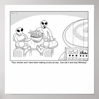 Poster cercles de culture