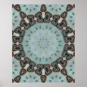 Poster Cercles de culture