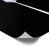 Poster Cereal Killer Funny New  (Coin)