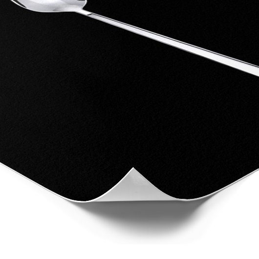 Poster Cereal Killer Funny New  (Coin)