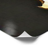 Poster Cérémonie des mariages juifs (Coin)