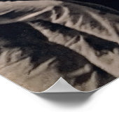 Poster Cérémonie du Golden Spike Railroad 1869 (Coin)