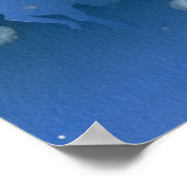 Poster Cérémonie Pictish (Coin)