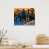 Poster Cérémonie Pictish (Cuisine)