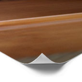 Poster Cérémonie traditionnelle du thé chinois : thé à l' (Coin)